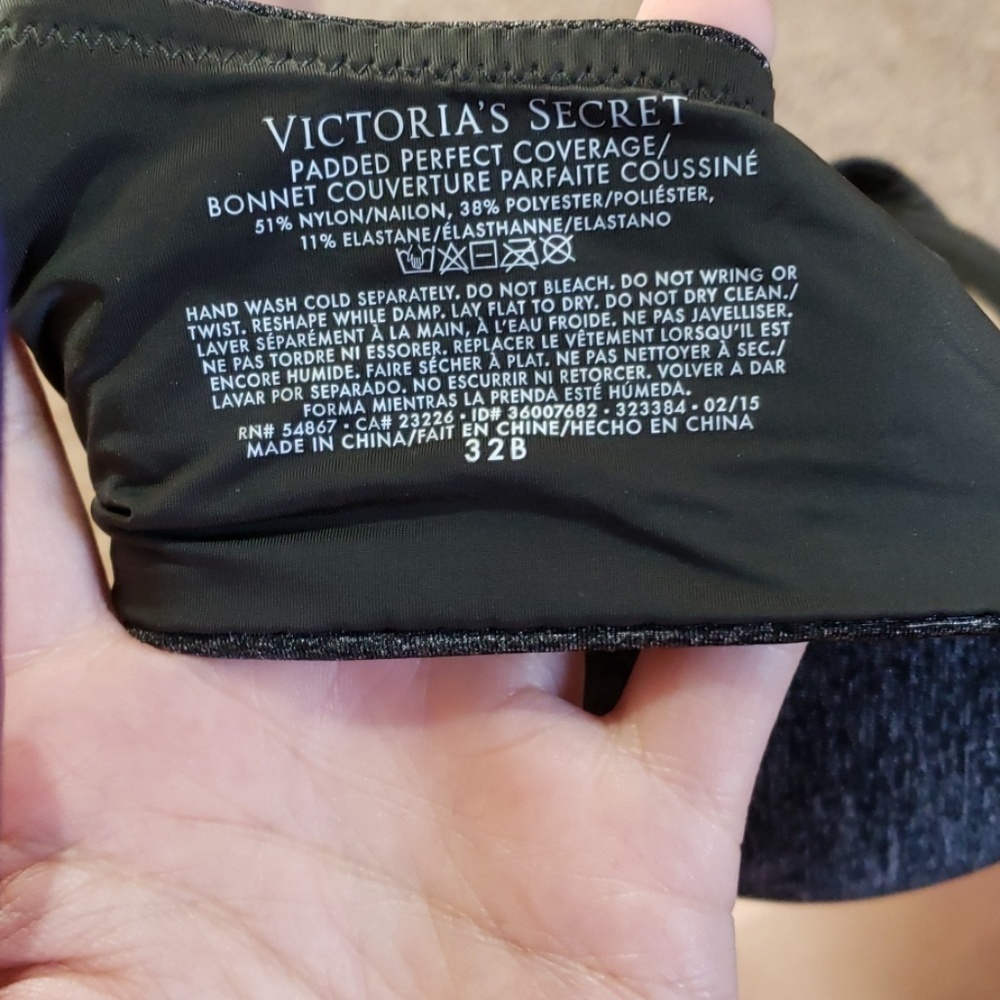 Bra - Picture 4 of 4